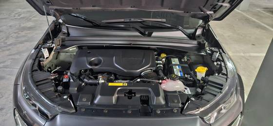FIAT TORO 1.3 TURBO 270 FLEX VOLCANO AT6 FIAT TORO 1.3 TURBO 270 FLEX VOLCANO AT6